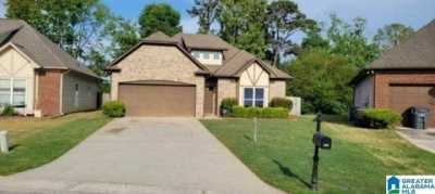 Home For Sale in Mount Olive, Alabama