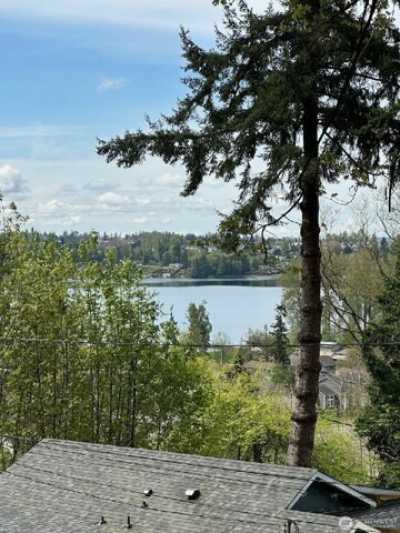 Residential Land For Sale in Lake Stevens, Washington