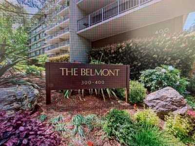 Apartment For Rent in Belmont, California