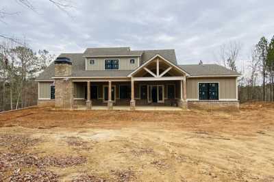 Home For Sale in Forsyth, Georgia