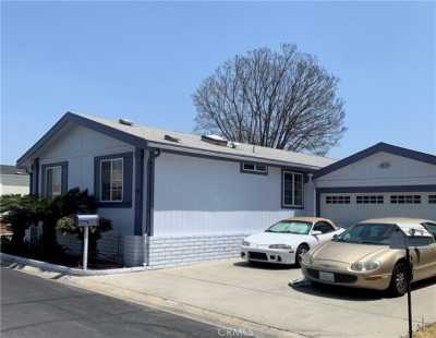 Home For Sale in Artesia, California