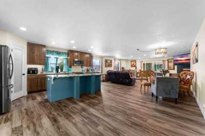 Home For Sale in Forsyth, Missouri