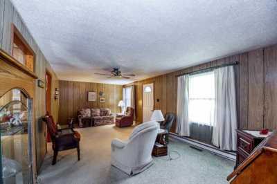 Home For Sale in Potwin, Kansas