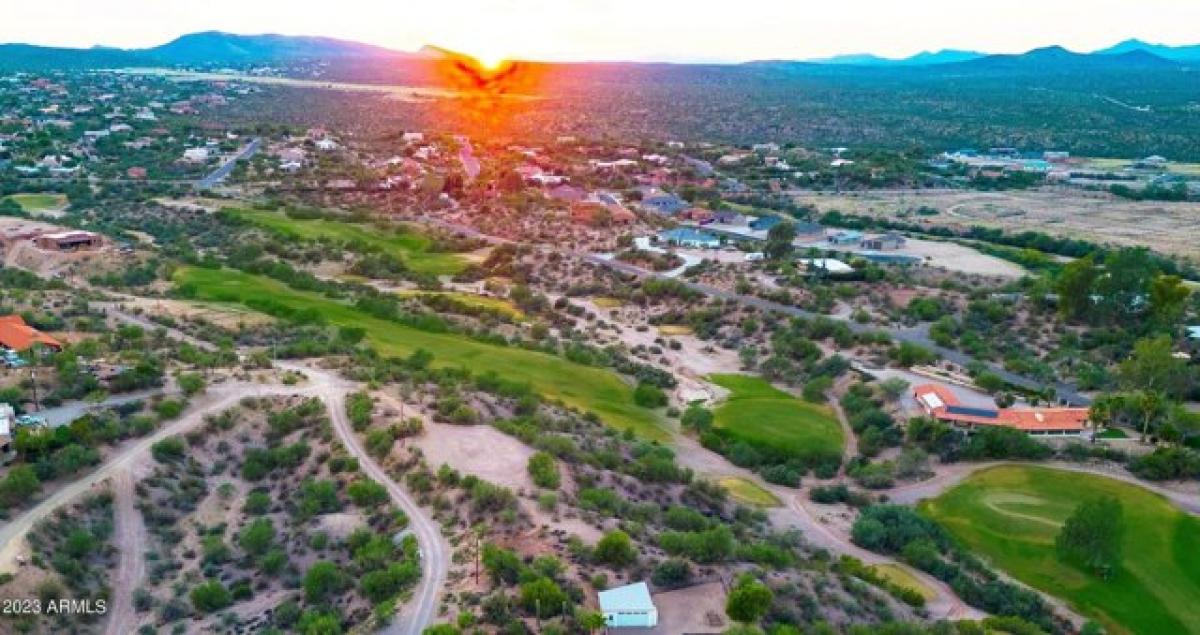 Picture of Residential Land For Sale in Wickenburg, Arizona, United States