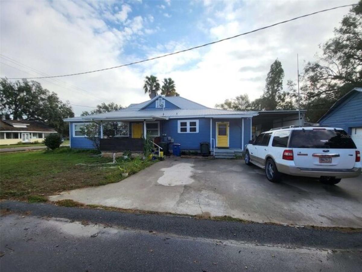 Picture of Home For Sale in Bartow, Florida, United States