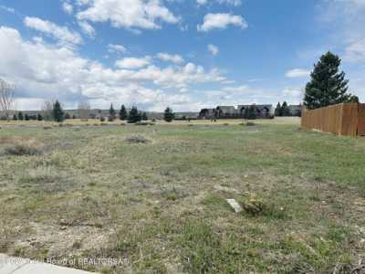 Residential Land For Sale in Pinedale, Wyoming