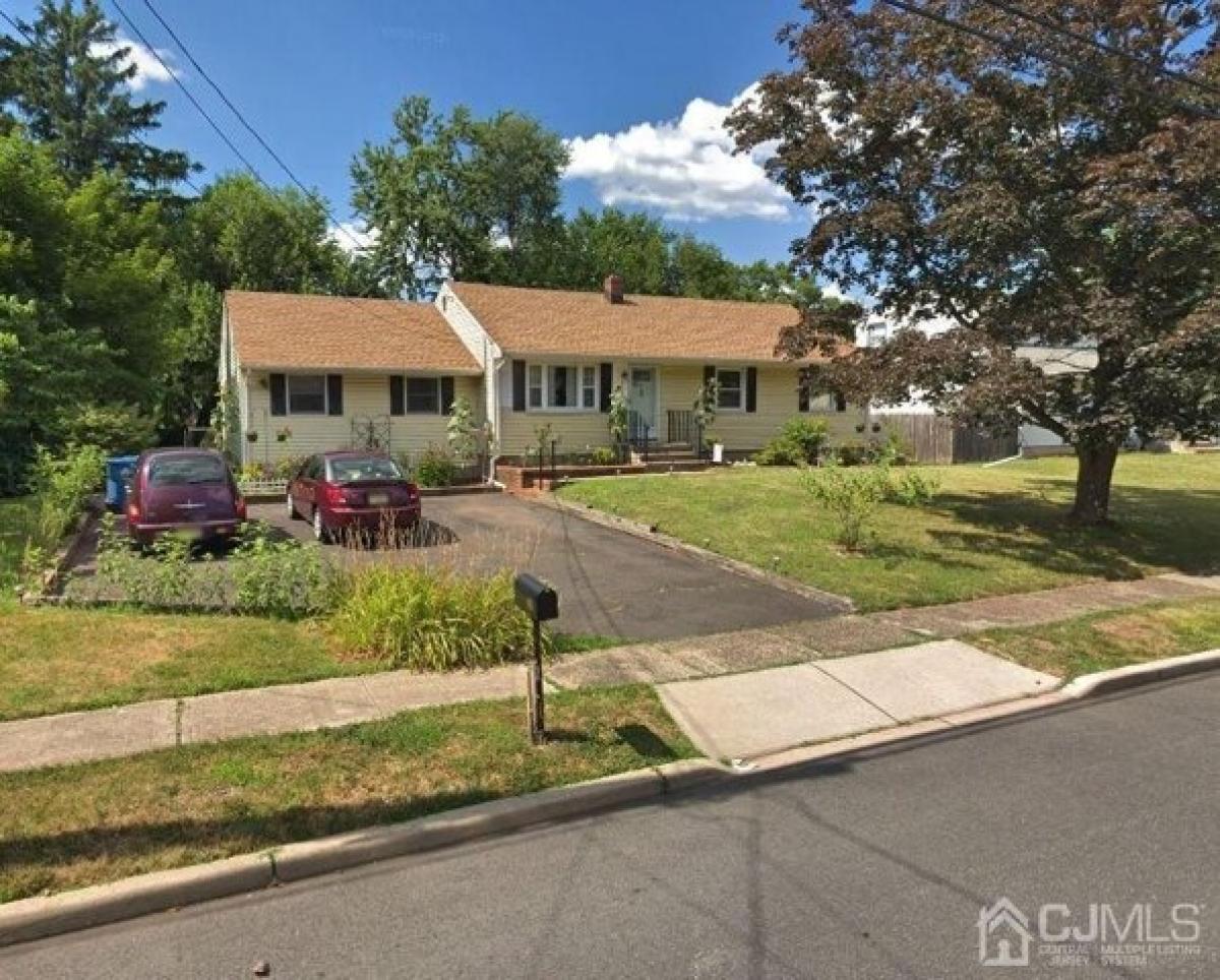 Picture of Home For Sale in Piscataway, New Jersey, United States