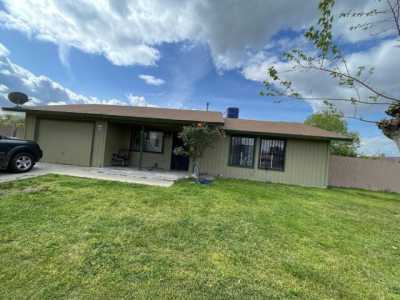 Home For Sale in Cantua Creek, California