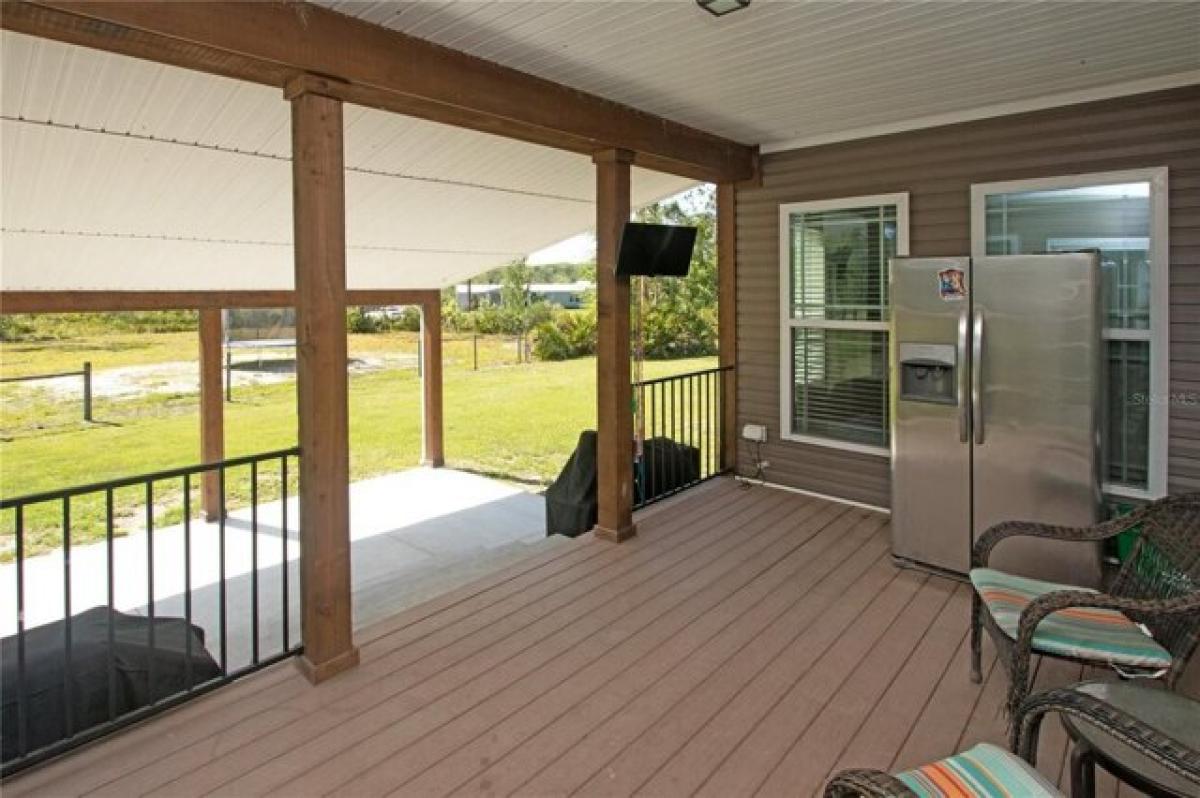 Picture of Home For Sale in De Leon Springs, Florida, United States