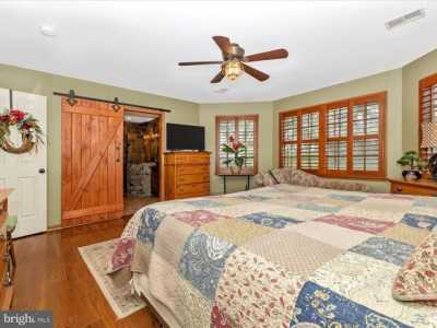 Home For Sale in New Market, Maryland