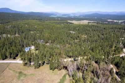 Residential Land For Sale in Springdale, Washington