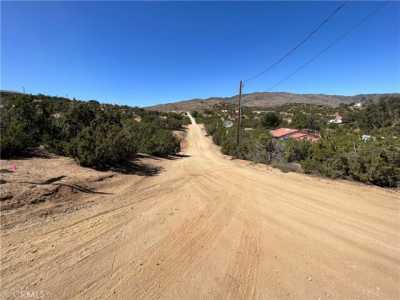 Residential Land For Sale in Acton, California