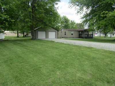 Home For Sale in Holton, Indiana
