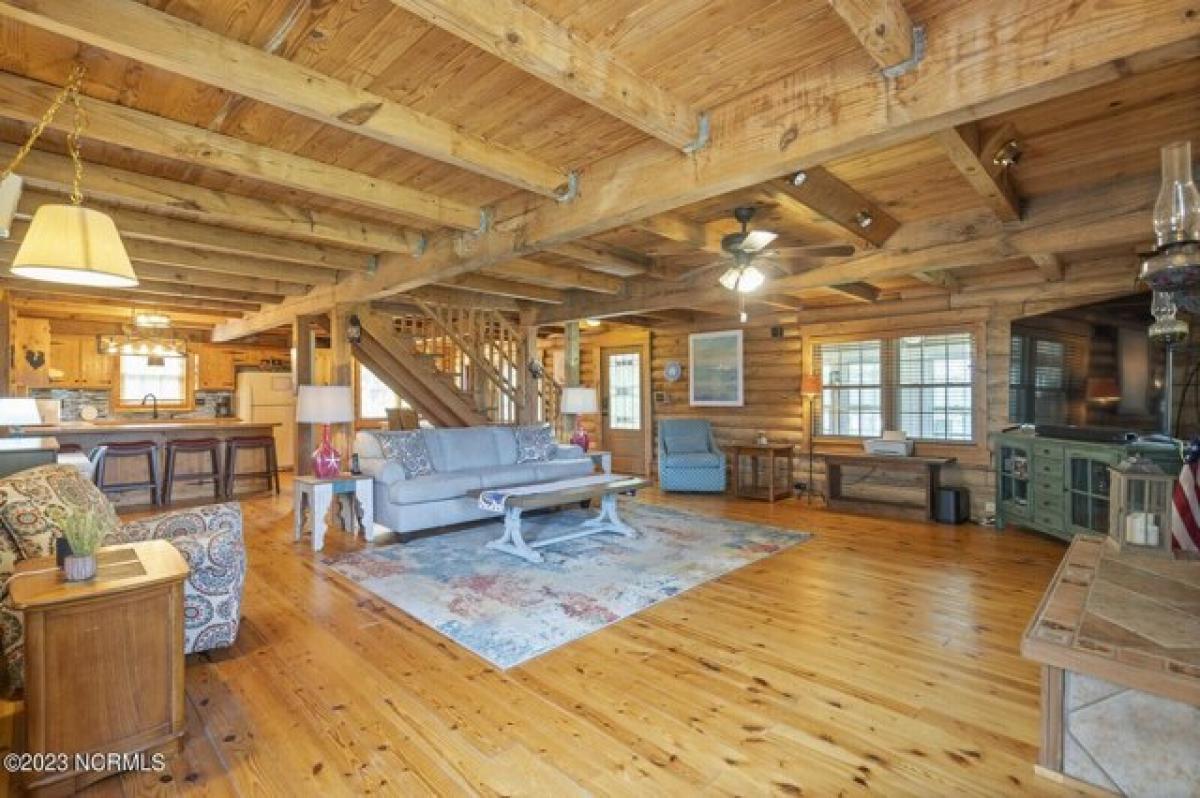 Picture of Home For Sale in Aurora, North Carolina, United States