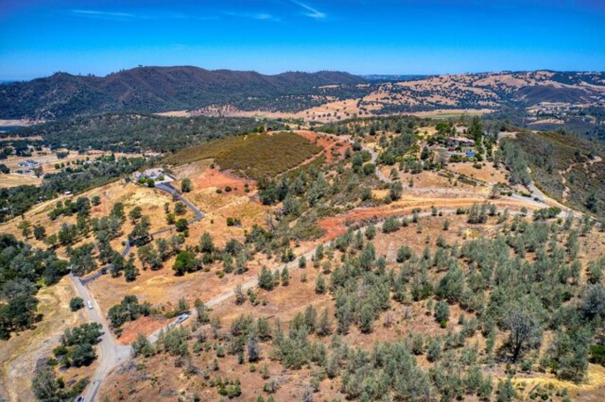 Picture of Residential Land For Sale in El Dorado Hills, California, United States