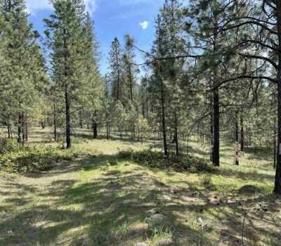 Residential Land For Sale in Kettle Falls, Washington