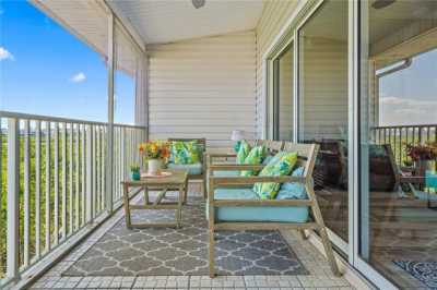 Home For Sale in Indian Shores, Florida