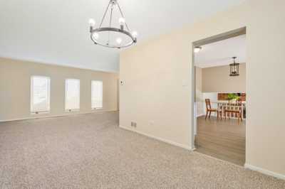 Home For Sale in Lynwood, Illinois