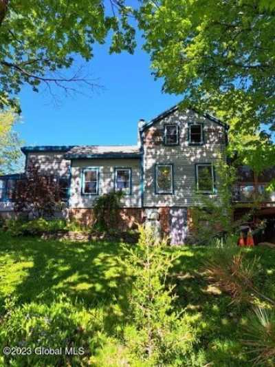Home For Sale in Stillwater, New York