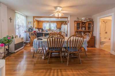 Home For Sale in Gouverneur, New York