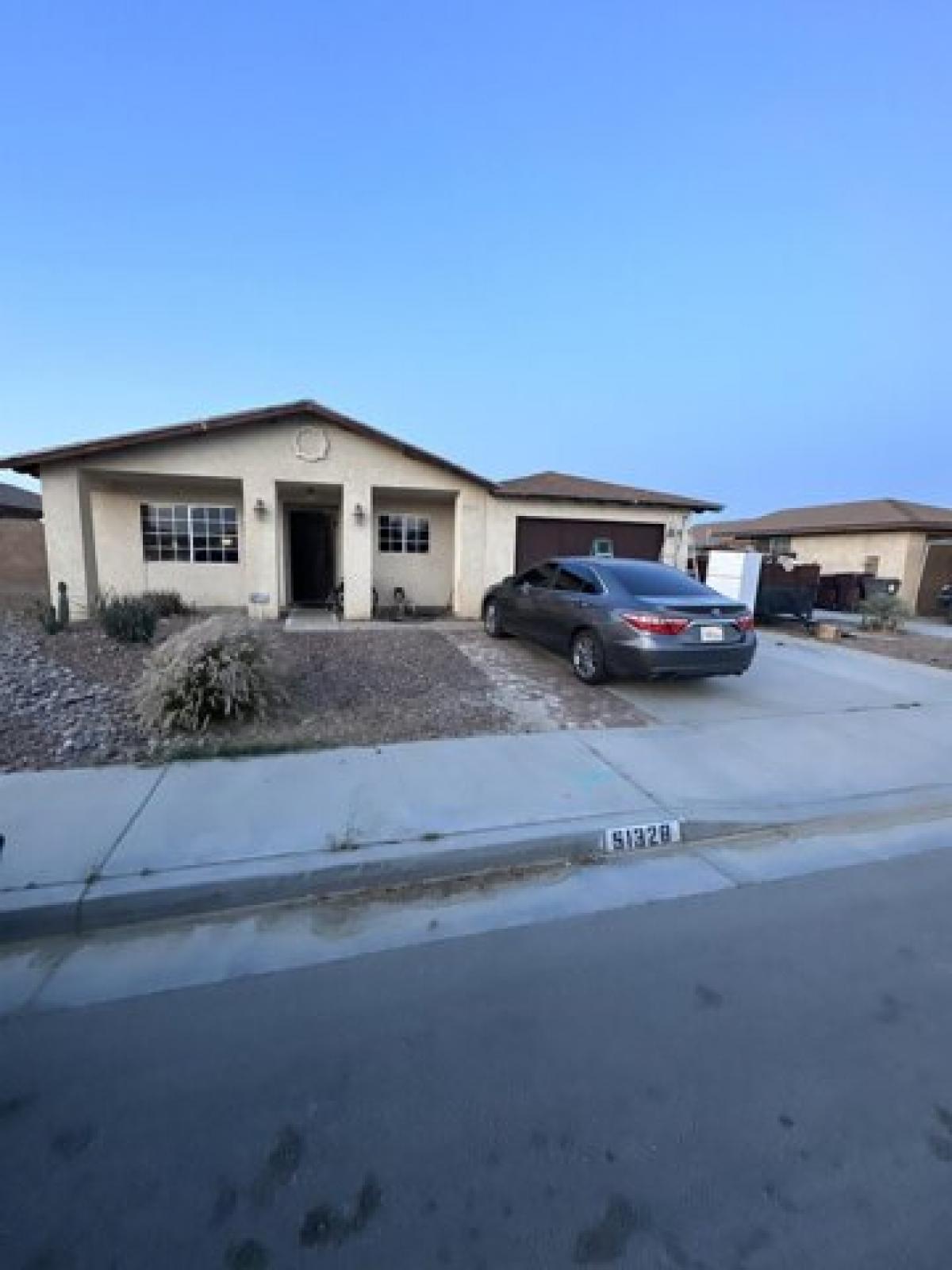 Picture of Home For Sale in Coachella, California, United States