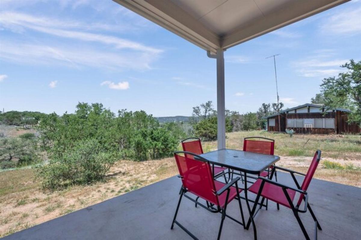 Picture of Home For Sale in Burnet, Texas, United States