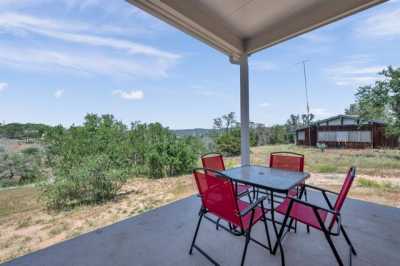 Home For Sale in Burnet, Texas