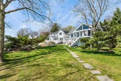 Residential Land For Sale in Darien, Connecticut