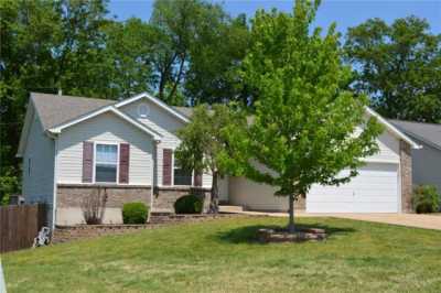 Home For Sale in Pevely, Missouri