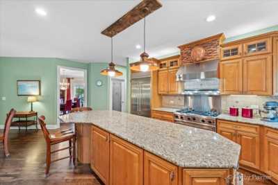Home For Sale in Cary, Illinois
