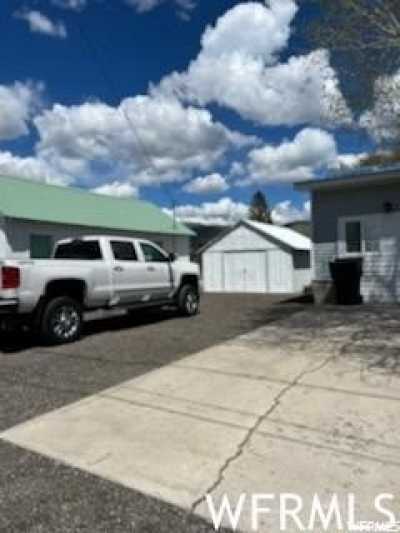 Home For Sale in Montpelier, Idaho