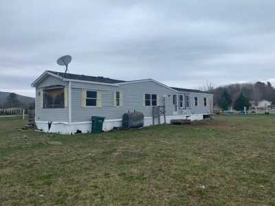 Home For Sale in Johnson, Vermont