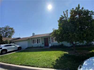 Home For Sale in Temple City, California
