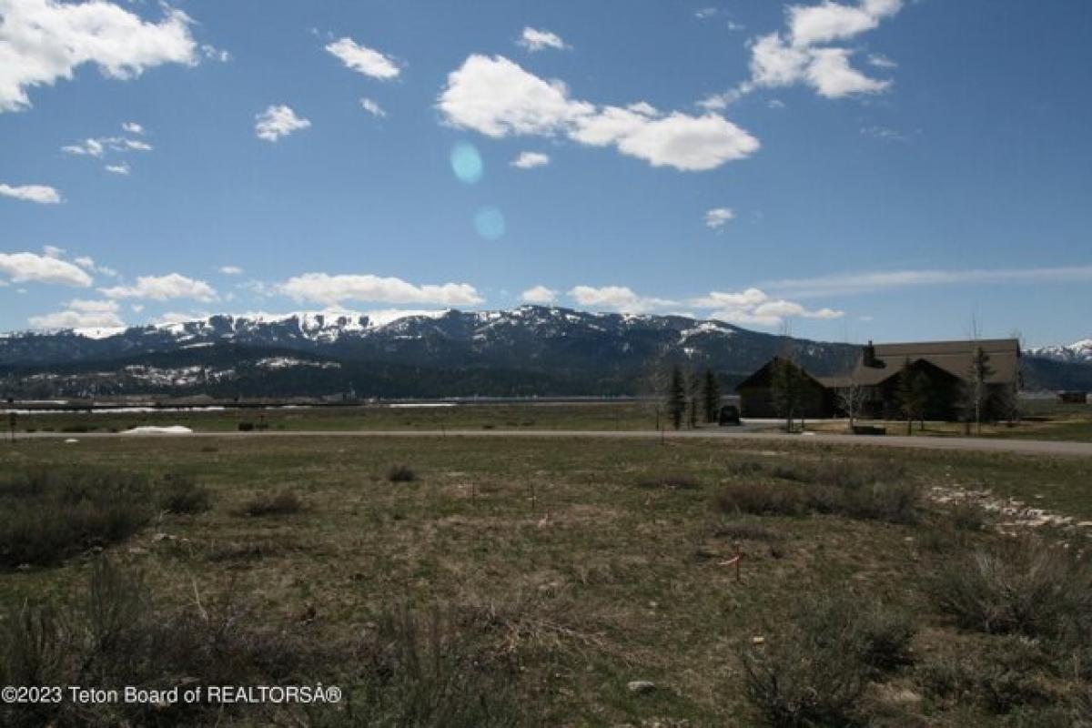 Picture of Residential Land For Sale in Alpine, Wyoming, United States