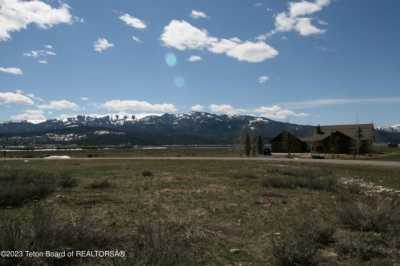 Residential Land For Sale in Alpine, Wyoming