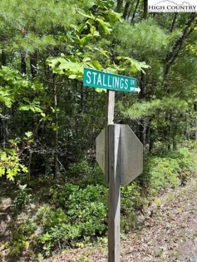 Residential Land For Sale in Millers Creek, North Carolina