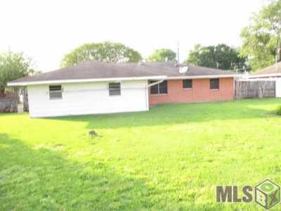 Home For Sale in Plaquemine, Louisiana