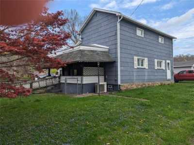 Home For Sale in Newell, Pennsylvania
