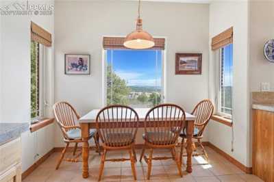Home For Sale in Palmer Lake, Colorado