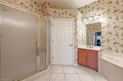 Home For Rent in Miromar Lakes, Florida