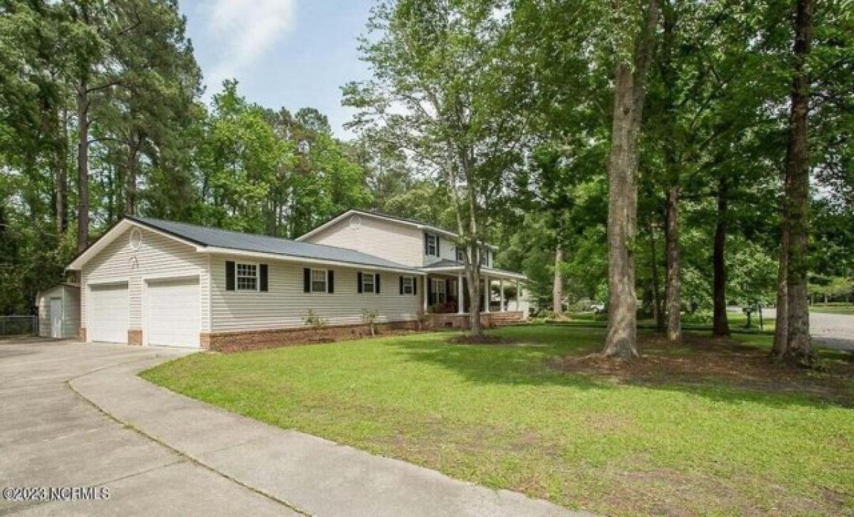 Picture of Home For Sale in Whiteville, North Carolina, United States