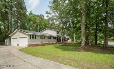 Home For Sale in Whiteville, North Carolina