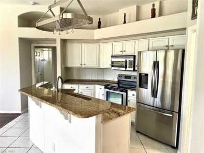 Home For Rent in Lehigh Acres, Florida
