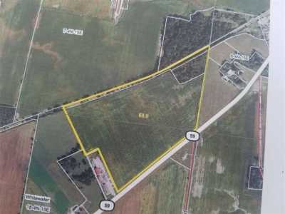Residential Land For Sale in Whitewater, Wisconsin