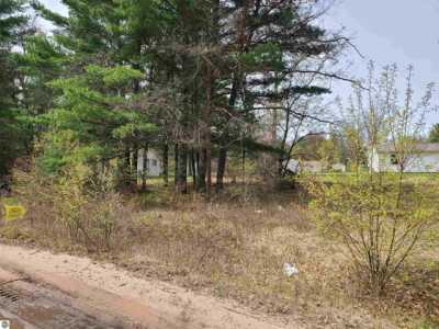 Residential Land For Sale in Prescott, Michigan