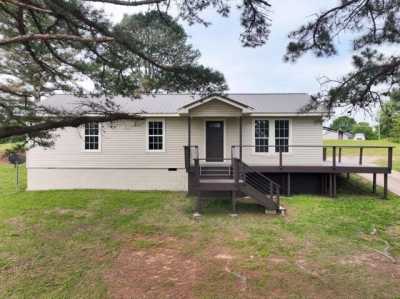 Home For Sale in Double Springs, Alabama