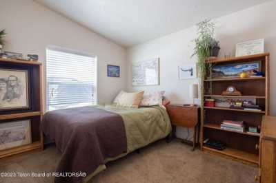 Home For Sale in Thayne, Wyoming