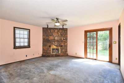 Home For Sale in Cleveland, Oklahoma