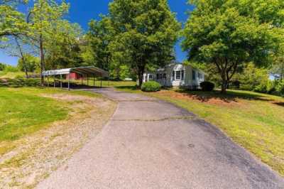 Home For Sale in Gretna, Virginia
