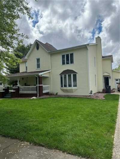 Home For Sale in Assumption, Illinois